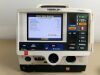 PHYSIO-CONTROL LifePak 20E monitor with hard paddle + ECG cable + therapy cable PET Camera / Scanner