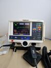 PHYSIO-CONTROL LifePak 20E monitor with hard paddle + ECG cable + therapy cable PET Camera / Scanner