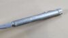 DYONICS  smith nephew dyoncis share handpiece - hand motor 72100542 PET Camera / Scanner