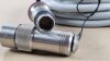 DYONICS  smith nephew dyoncis share handpiece - hand motor 72100542 PET Camera / Scanner