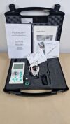 BRAUN Stimuplex HNS12 Single - Continuous Peripheral Stimulator Nerve Stimulator