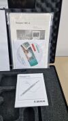 BRAUN Stimuplex HNS12 Single - Continuous Peripheral Stimulator Nerve Stimulator