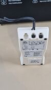 BRAUN Stimuplex HNS12 Single - Continuous Peripheral Stimulator Nerve Stimulator