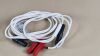BRAUN Stimuplex HNS12 Single - Continuous Peripheral Stimulator Nerve Stimulator