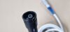 INNOVATIVE IMAGING Innovative Imaging System ABD Eye ophthalmic Ultrasound B Scanner