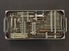 SYNTHES 105.434 LCP Locking Small Fragment Set