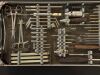 SYNTHES 105.434 LCP Locking Small Fragment Set