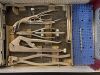 SYNTHES 105.434 LCP Locking Small Fragment Set