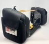 PHYSIO-CONTROL LIFEPAK 12 Carry Case Base and Side Supports 3205863-000 Defibrillator