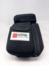 PHYSIO-CONTROL LIFEPAK 12 Carry Case Base and Side Supports 3205863-000 Defibrillator