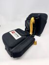 PHYSIO-CONTROL LIFEPAK 12 Carry Case Base and Side Supports 3205863-000 Defibrillator