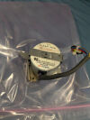 SAIA UDR1UB4D50ADNN Saia Stepper Motor Rad/Fluoro Room