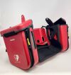 PHILIPS HEARTSTART MRX CARRYING CASE (RED) M3541A Defibrillator