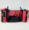 PHILIPS HEARTSTART MRX CARRYING CASE (RED) M3541A Defibrillator