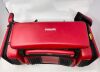 PHILIPS HEARTSTART MRX CARRYING CASE (RED) M3541A Defibrillator