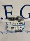 CONMED Camera System IM8000 with light source & 2 True HD Camera Heads IM8120 Light Source