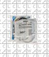 KCI M8275052 Vac Granufoam Dressing Medium Featuring Sensatrac Technology Expires 03/31/2025