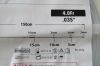 COOK MEDICAL Ref: G52544 CXI Support Catheter, 4 Fr.  Exp. 12/2019