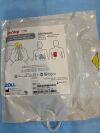 ZOLL 8900-0223-01 ONESTEP CPR MULTI-FUNCTION ANTERIOR/POSTERIOR RESUSCITATION ELECTRODE, ADULT. LOT OF 2