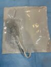 ZOLL 8900-0223-01 ONESTEP CPR MULTI-FUNCTION ANTERIOR/POSTERIOR RESUSCITATION ELECTRODE, ADULT. LOT OF 2