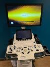 GE Vivid T9 Ultrasound - Cardiac - Vascular