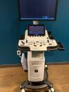 GE Vivid T9 Ultrasound - Cardiac - Vascular