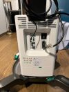 GE Vivid T9 Ultrasound - Cardiac - Vascular