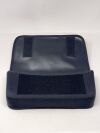 PHYSIO-CONTROL LIFEPAK 12 REAR ACCESSORIES POUCH 3205516-000 Defibrillator