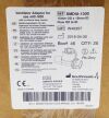 SOUTHMEDIC SMDIA-1300 Ventilator Adaptor - Box of 25