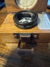 OCULAR INSTRUMENTS Karickhoff Argon / Diode Laser Lens / 20mm OD OJKFA
