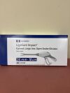 COVIDIEN LF4418 Ligasure Impact Curved , Large Jaw, Open Sealer/Divider Nano Coated