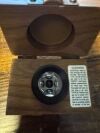 OCULAR INSTRUMENTS OS4M-2 Sussman Four Mirror Diagnostic Gonioscope w/ Large Protection Ring