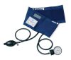 MEDLINE MDS9380 Handheld Aneroid Sphygmomanometer Adult (10/Bx) BP Monitor