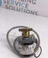 TOSHIBA RE30E2002131B 02N COPAL ENCODER 5-12V Cath Angio Lab