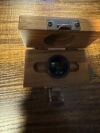 OCULAR INSTRUMENTS OMRA Mainster Retina Laser Lens