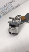PHILIPS RE30E1002131B 04N COPAL ENCODER 5-12V Cath Angio Lab