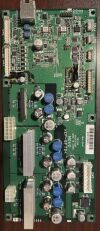 KONICA MINOLTA 090171023A MDU2 board CR