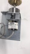 TOSHIBA RE30E1002131B 03E COPAL ENCODER 5-12V Cath Angio Lab