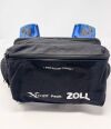 ZOLL Xtreme Pack II Carry Case FOR M-SERIES 8000-0744 Defibrillator