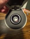 OCULAR INSTRUMENTS ABRAHAM CAPS YAG LENS ABRAHAM CAPSULOTOMY YAG