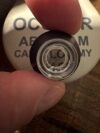 OCULAR INSTRUMENTS ABRAHAM CAPS YAG LENS ABRAHAM CAPSULOTOMY YAG