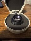 OCULAR INSTRUMENTS ABRAHAM CAPS YAG LENS ABRAHAM CAPSULOTOMY YAG