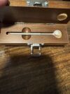 OCULAR INSTRUMENTS SWAB JACOBS GONIOPRISM SWAB JACOBS GONIO