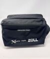 ZOLL Xtreme Pack II Carrying Case for M Series with NIBP Defib/Monitor 8000-0740 Defibrillator