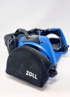 ZOLL Xtreme Pack II Carry Case for  M Series 8000-0592-01 Defibrillator