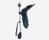 SURGICAL SUPPLY SOLUTIONS Pneumatic Lithotomy Stirrups Black Series Pneumatic Stirrups | Heavy Duty 250kg Load Capacity | NEW | PAIR