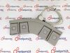 GE 2393690-2 Footswitch Mammo Unit