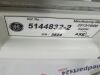 GE 5144832-2 19x23 Sliding Paddle Mammo Unit