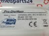 GE 03-102 Phantom Set Mammo Unit