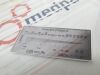 GE 03-102 Phantom Set Mammo Unit